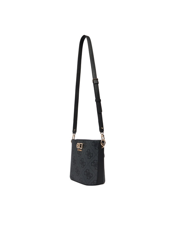 Guess Guess Táska Karnilla HWOS99 01010 Szürke