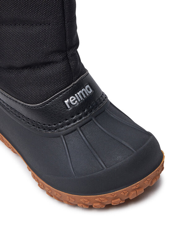 Reima Reima Sněhule Loskari 5400124A Černá
