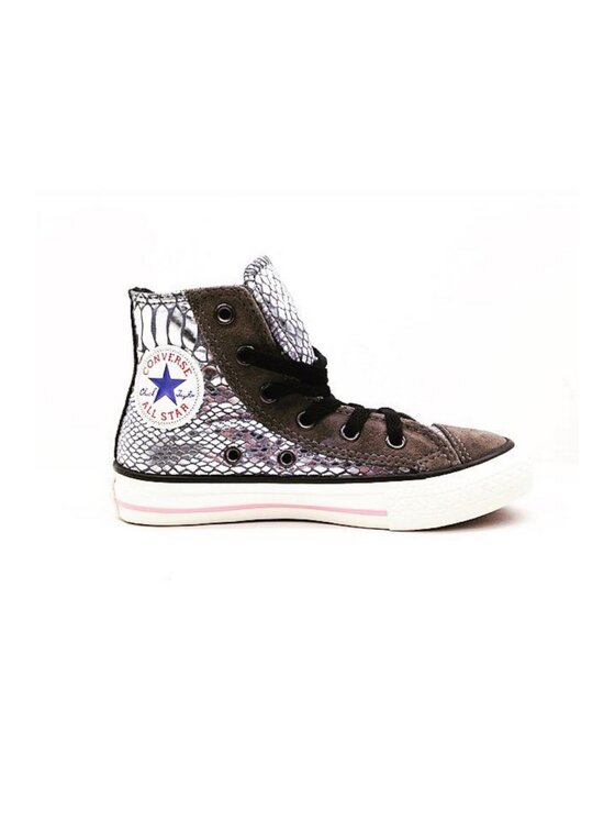 Scarpe converse argento sales