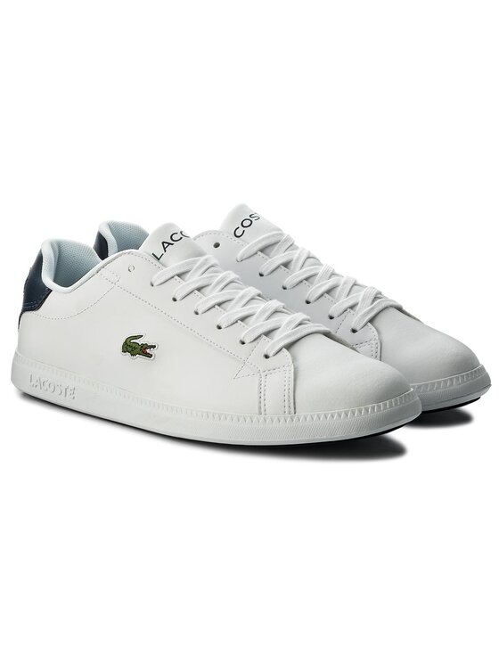 Lacoste clearance graduate 118