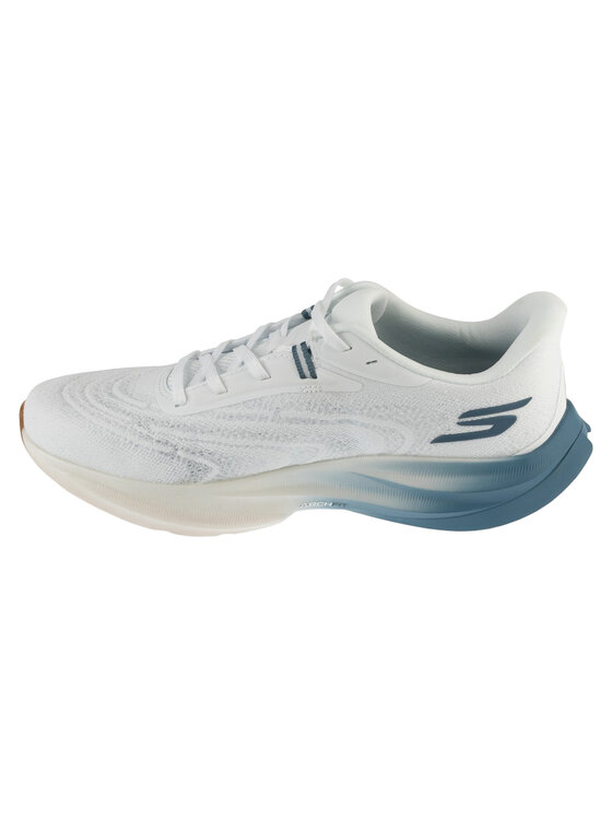 Skechers Skechers Scarpe running SKX Aero Spark Bianco