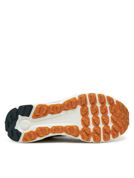 Under Armour Under Armour Tenisice UA Summit Trek Suede 3028424 Siva
