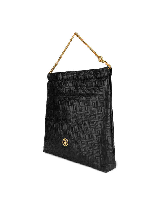 U.S. Polo Assn. U.S. Polo Assn. Τσάντα BIUXT8405WVP Μαύρο