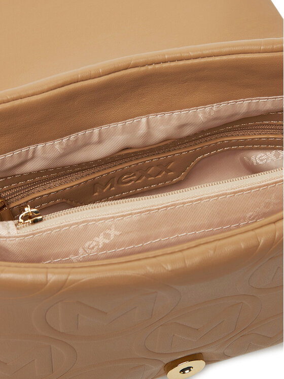 MEXX MEXX Torebka C-MEXX-CR-005-08 Beżowy