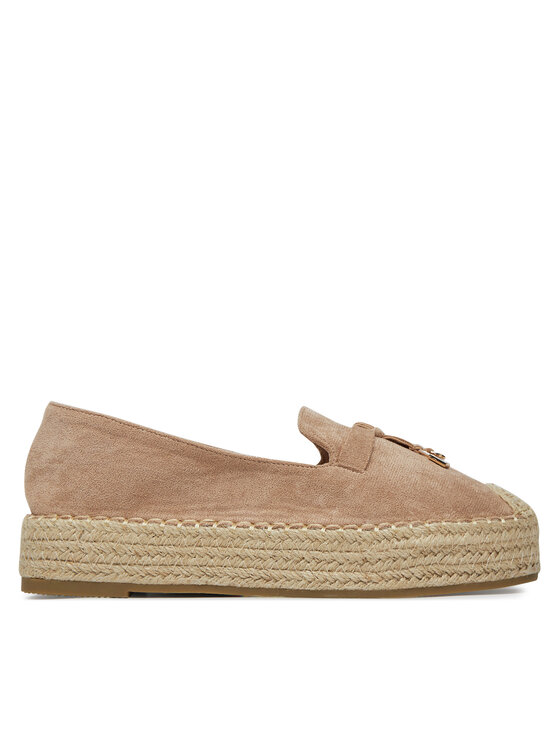 JENNY JENNY Espadrile WSS990-259 Bej
