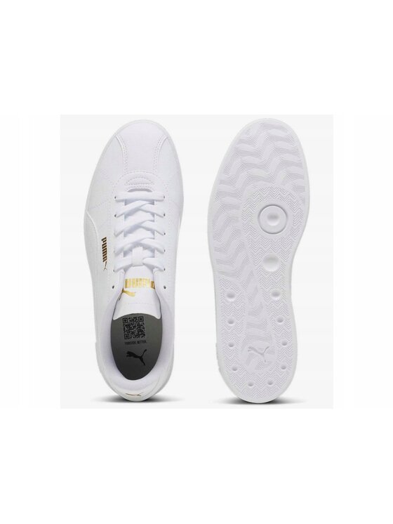 Puma Puma Sneakersy 397445 Biały