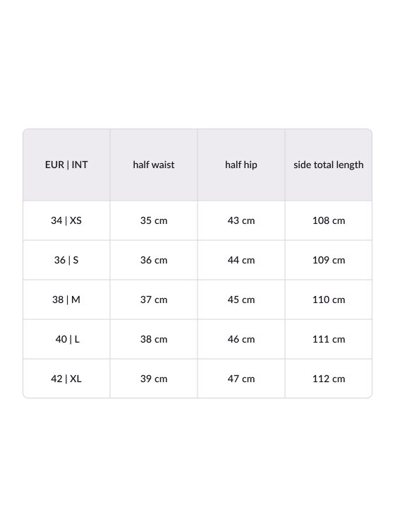 Rinascimento Rinascimento Hlače 1000769232086 Plava Regular Fit