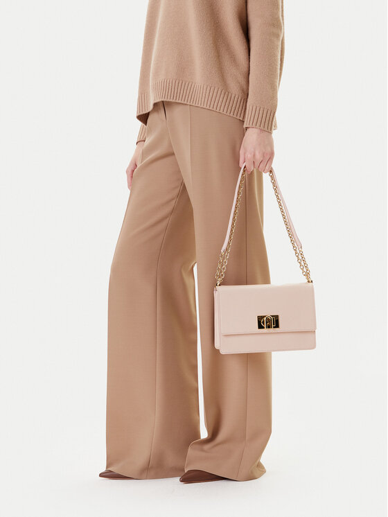 Furla Furla Сумка 1927 BAFIACO ARE000 0496S Рожевий