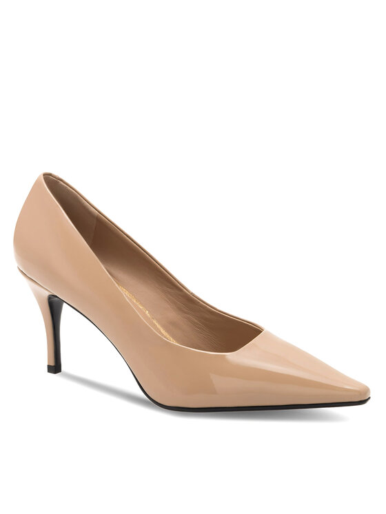 Gino Rossi Gino Rossi Scarpe stiletto NEL-SLT623-61 Beige