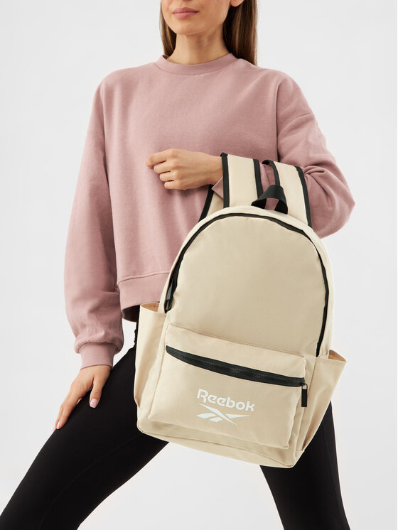 Reebok Reebok Rucksack RBK-001-CCC-05 Beige
