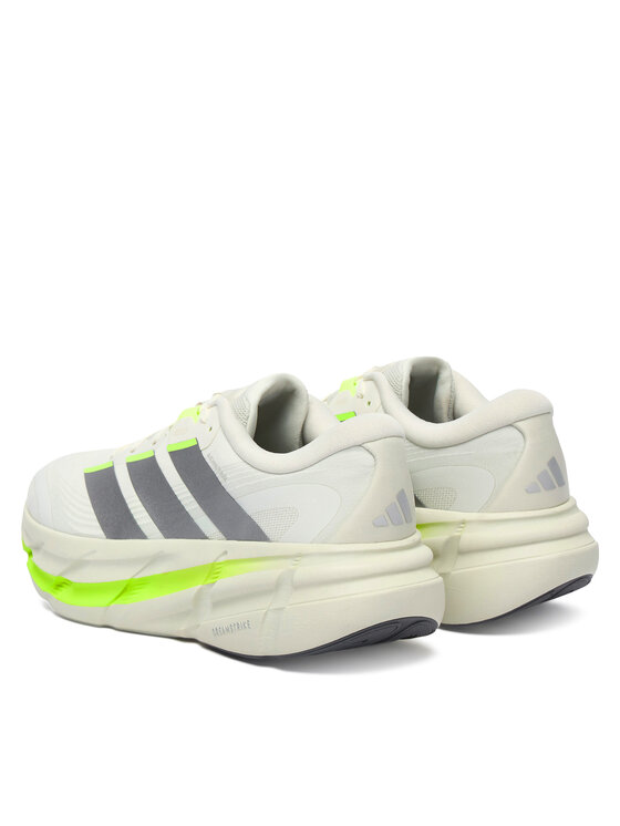 adidas adidas Взуття для бігу adistar 5 KK4211 Білий