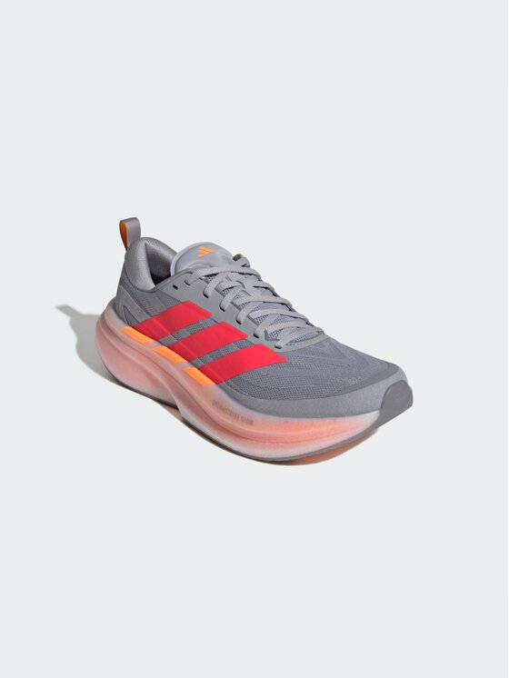 adidas adidas Buty do biegania 159431 Szary
