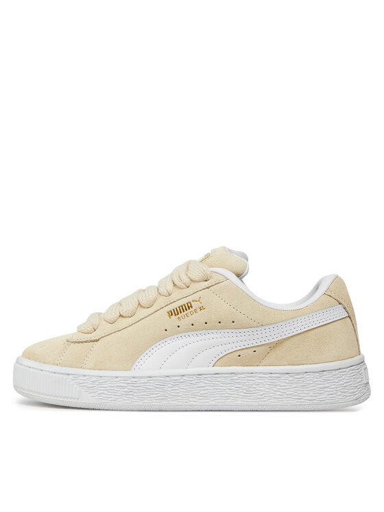 Puma Sneakers Suede Xl 395205 09 Maro