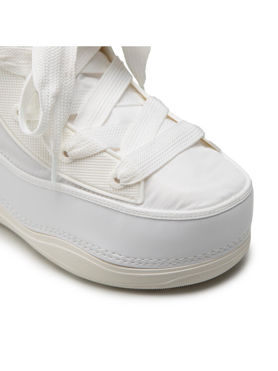 Bogner Bogner Stivali da neve La Plagne 1 E 32247004 Bianco