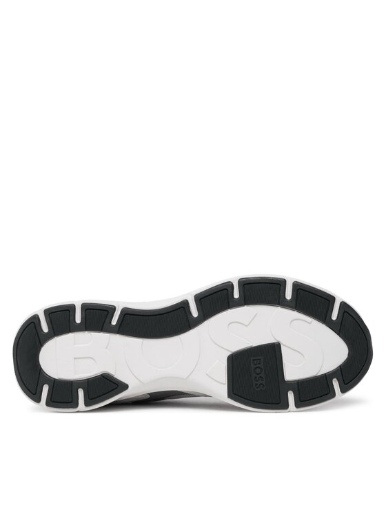 BOSS Boss Sneakersy Owen 50504238 10254496 01 Beżowy