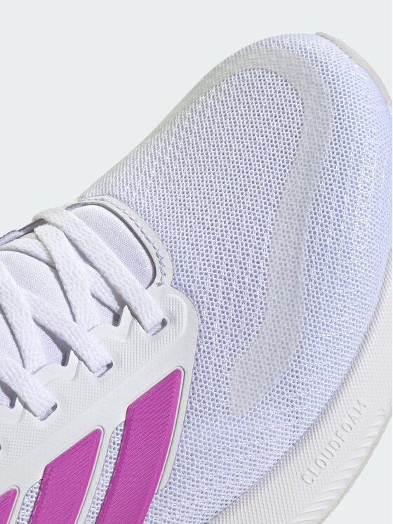 adidas adidas Buty do biegania Runfalcon 5 Biały