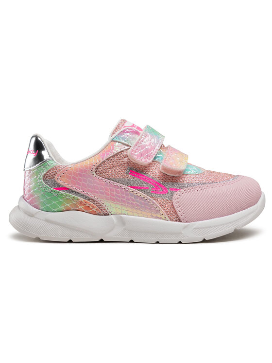Sneakers 285970 D Multicolore
