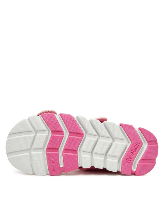 Reebok Reebok Basutės CP92-26028(IV)DZ Rožinė