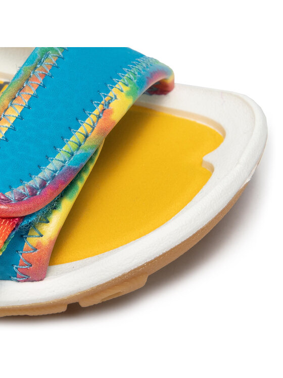 Keen Keen Sandali Knotch Creek Ot 1025650 Modra