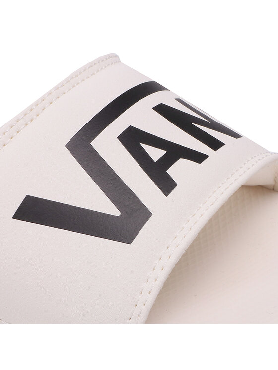 Vans Vans Natikače La Costa Slide-On VN0A5HFEX0Z1 Bijela