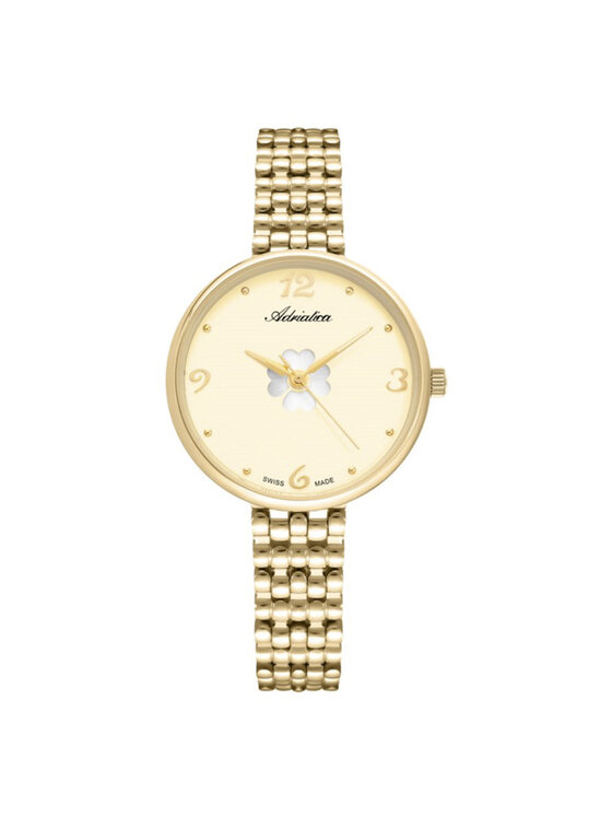 Adriatica Adriatica Orologio A3783.1171Q Oro