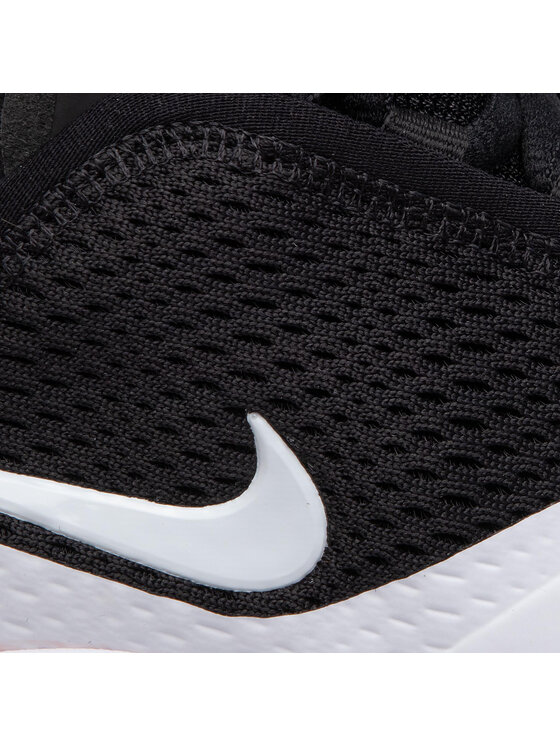 Nike Nike Παπούτσια Air Max Motion 2 AQ2741 001 Μαύρο
