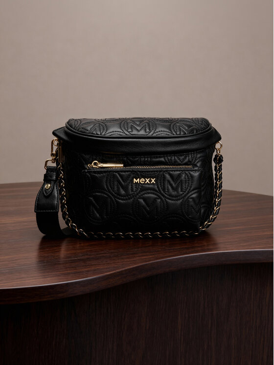 MEXX MEXX Geantă CEO-MEXX-S-015-08 Negru