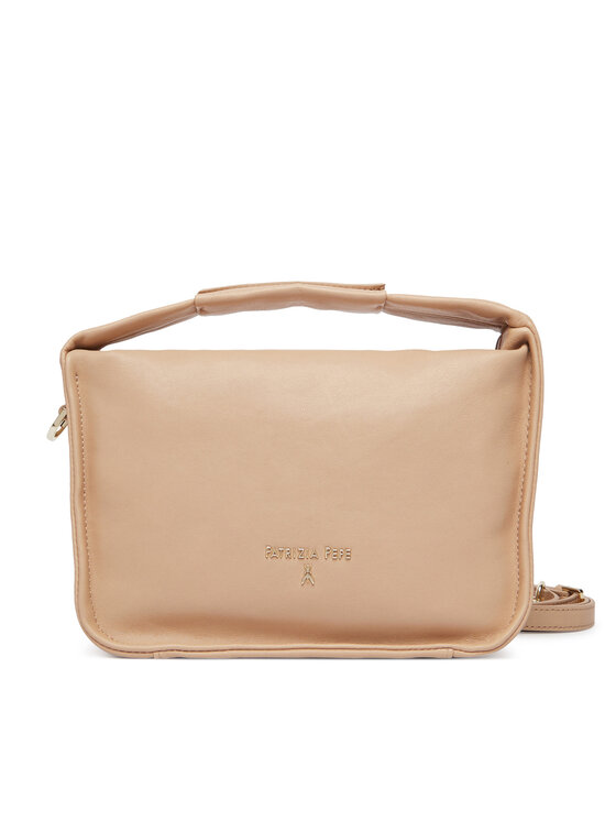 Patrizia Pepe Patrizia Pepe Τσάντα 8B0316/L177-R874 Μπεζ