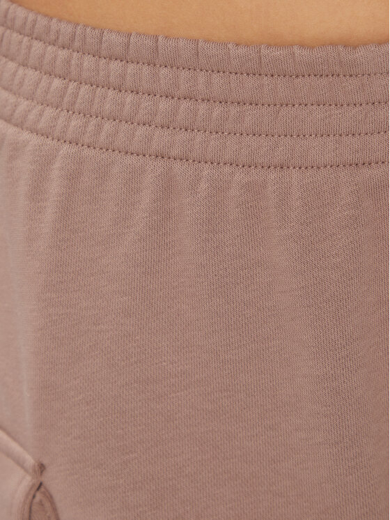 Reebok Reebok Spordišortsid Archive Essentials IL6288 Beež Regular Fit