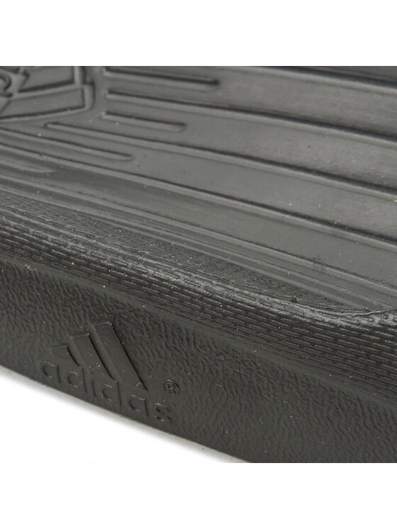 adidas Pantoletten Duramo Slide K G06799 Schwarz Modivo