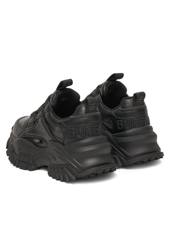 Buffalo Buffalo Sportcipők Arius 1636508 Fekete