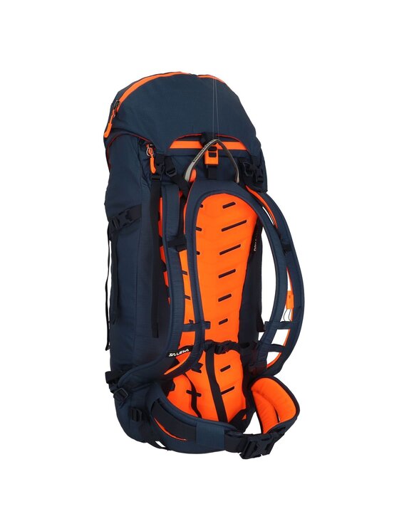 Salewa Salewa Plecak 251445 Błękitny