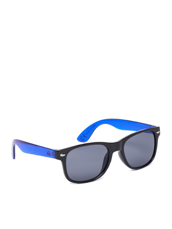 Quiksilver Quiksilver Sonnenbrillen WB-QS-KA-003-SS26 Schwarz