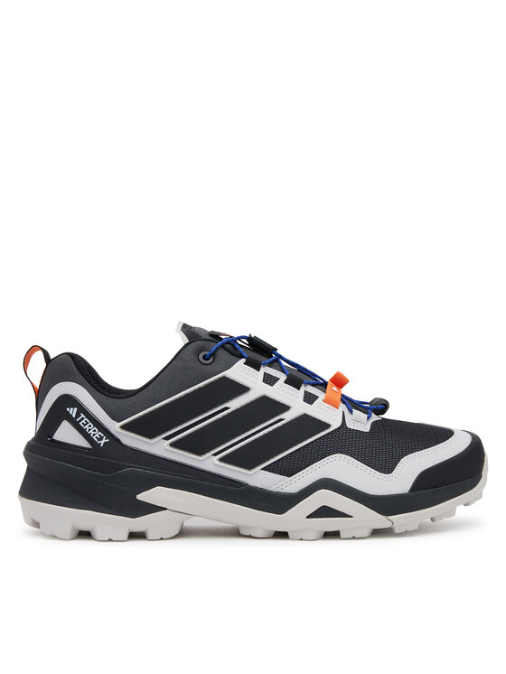 adidas adidas Trekingová obuv Terrex Skychaser JH6385 Šedá