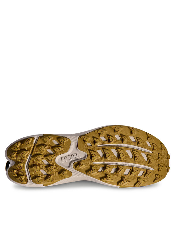 Hoka Hoka Běžecké boty Torrent 4 1155115 Černá