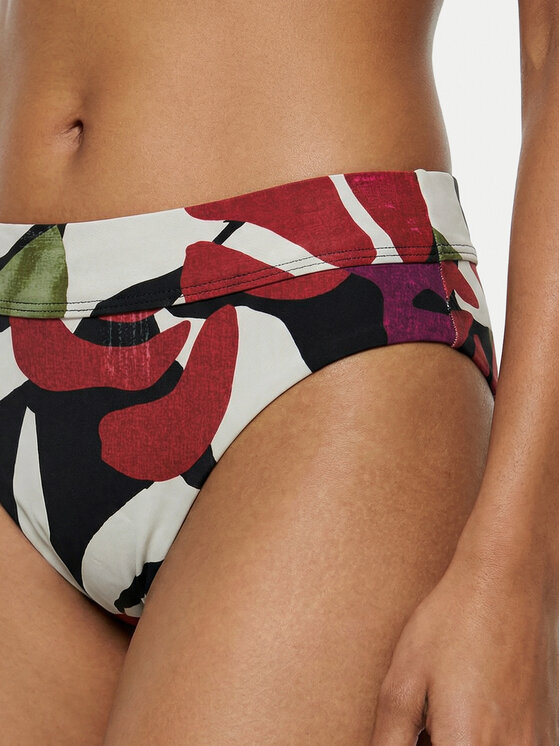 LAUREN RALPH LAUREN LAUREN RALPH LAUREN Bikini alsó 20637155 Színes