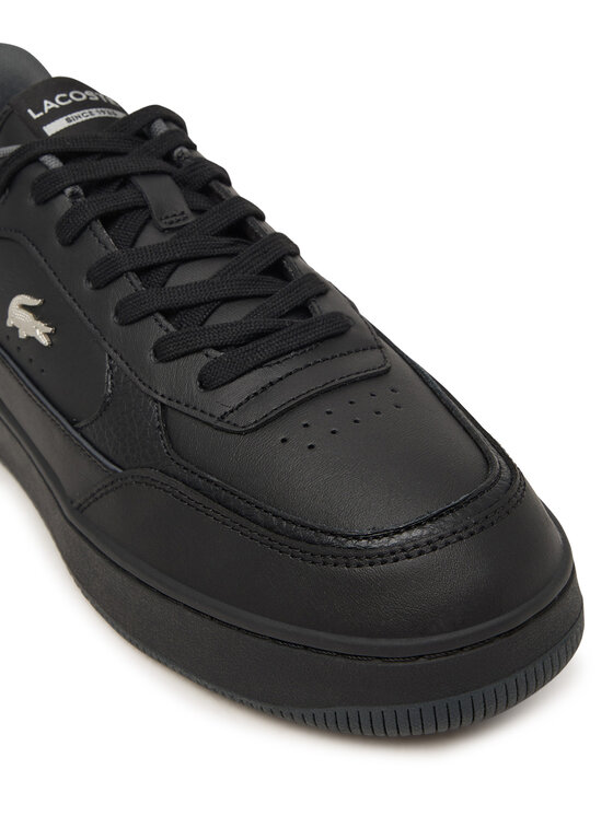 Lacoste Lacoste Sneakersy L001 Ace 52SMA0005 Černá