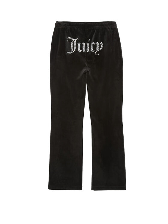 Juicy by Juicy Couture Juicy by Juicy Couture Pantaloni invernali vejh70047wpfj00-black Nero Regular Fit