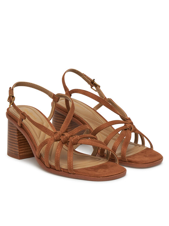 Pepe Jeans Pepe Jeans Sandale PLS90703 Smeđa