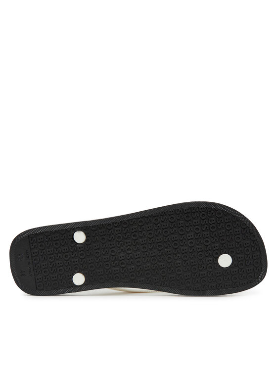 BOSS BOSS Flip flop 50498208 Alb