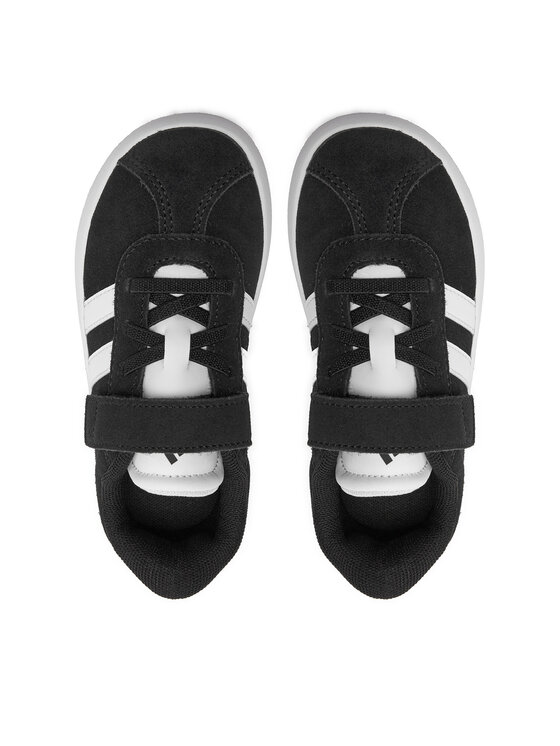 adidas adidas Снікерcи VL Court 3.0 ID9148 Чорний
