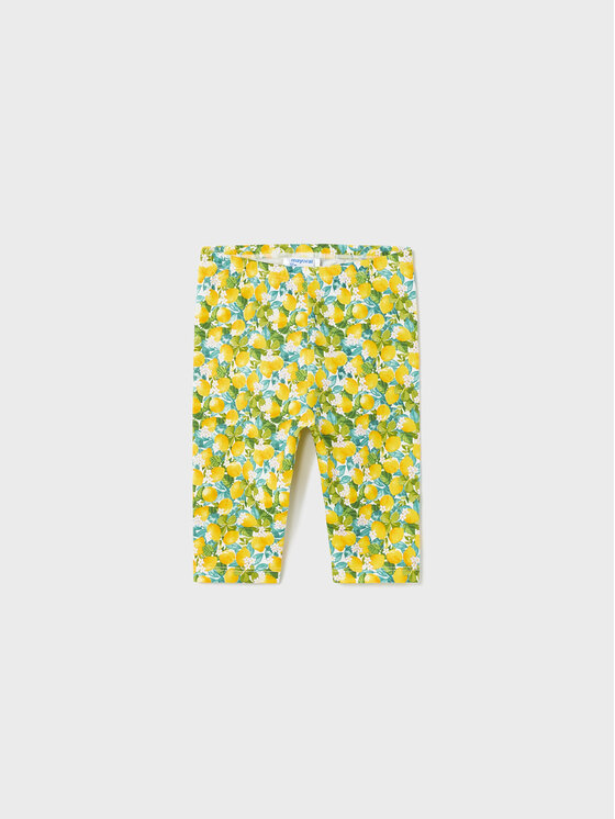 Mayoral Mayoral Leggings 1773 Šarena