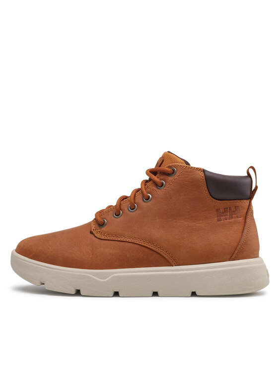 Helly Hansen Helly Hansen Gležnjače Pinehurst 11738_725 Smeđa
