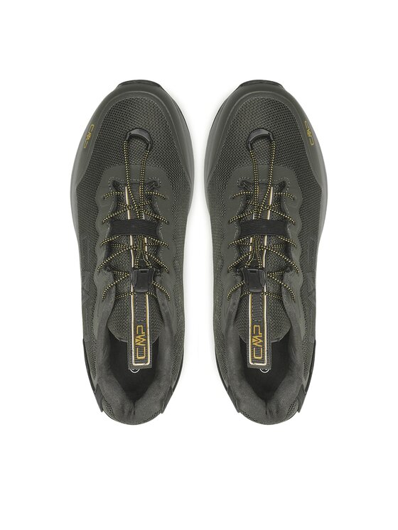 CMP CMP Trekkingi Phelyx Wp Multisport Shoes 3Q65897 Zielony