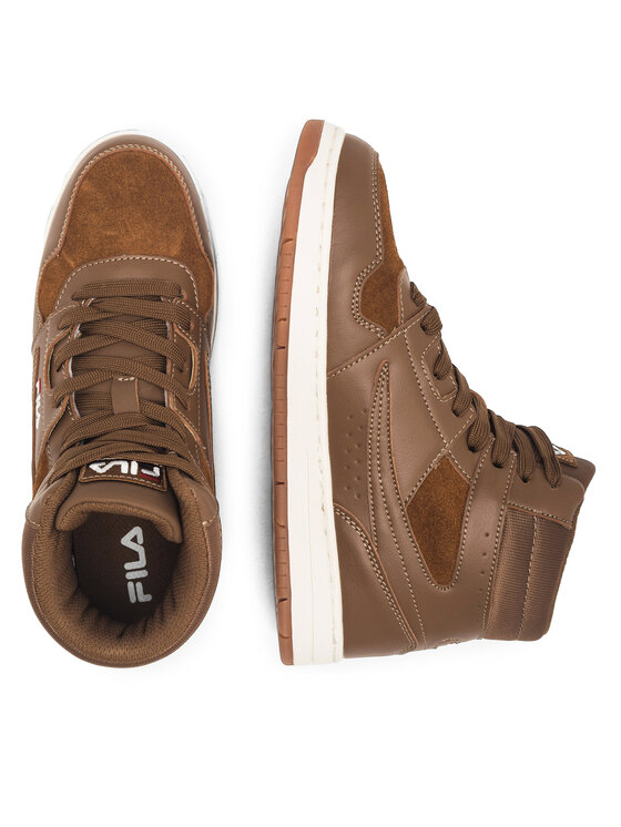 Fila Fila Laisvalaikio batai ARCADE mid teens FFT0048 70012 Ruda