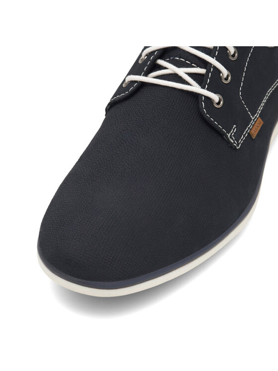 Lasocki Lasocki Scarpe basse HENSON-29 MI25 Blu scuro