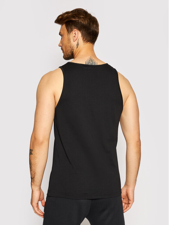 Smanicato adicolor Essentials Trefoil H35498 Nero