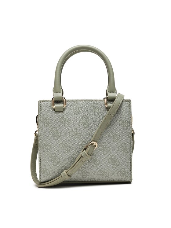 Guess Guess Rankinė J3YZ21 WFMF0 Žalia