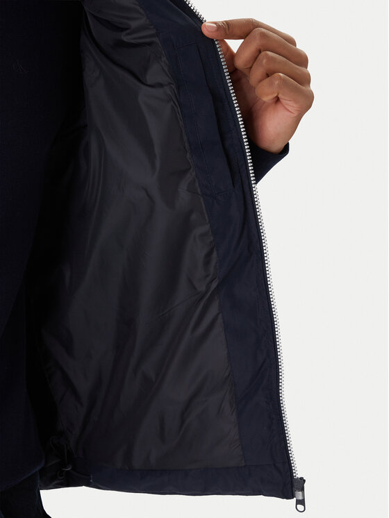Jack & Jones Jack & Jones Kamizelka Blualves 12286790 Niebieski Regular Fit