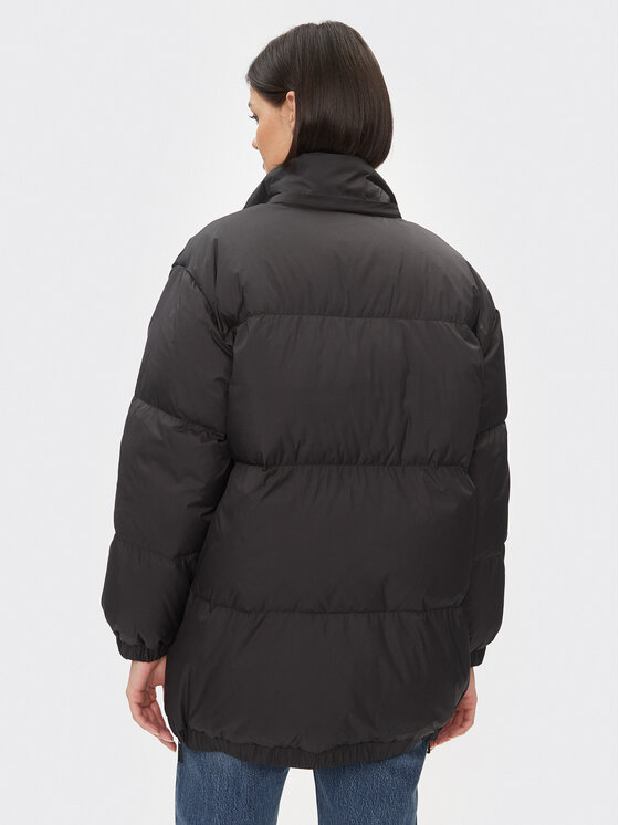 ONLY ONLY Zimska jakna 15294690 Crna Regular Fit